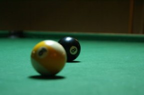 开云·体育官网APP下载-“台球高手齐聚天府校区，挑战精准与速度的极限”