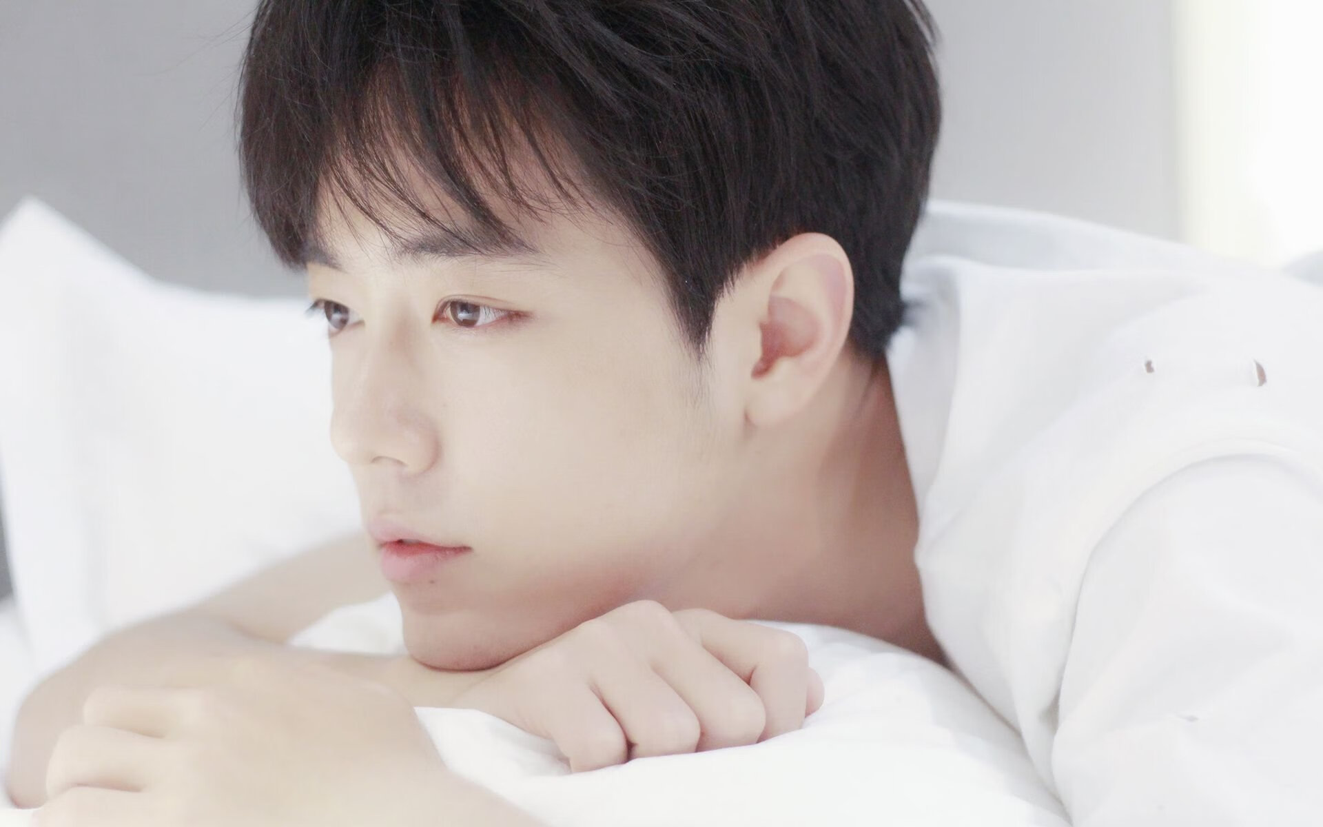 凯尔·查默斯赛后分享备赛心得,查尔斯凯萁怎么样